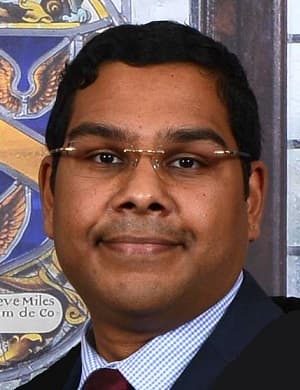 Ambigesh Sivapatham