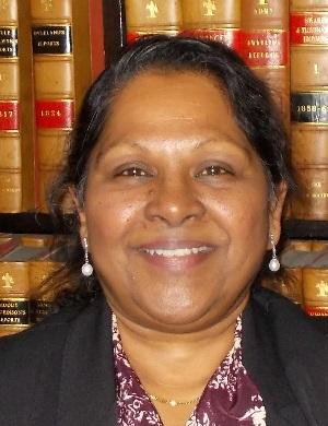 Mohanakumari Sivapatham