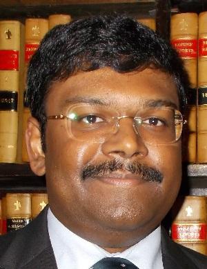 Vengardesh Sivapatham